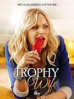 imagen de Trophy Wife