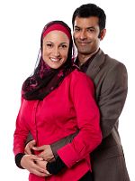 imagen de La mezquita de la pradera