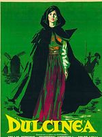 Cartel de Dulcinea