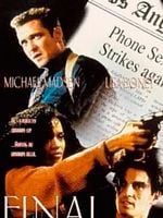 Cartel de Mezcla explosiva