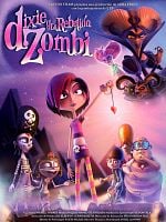 Cartel de Dixie y la rebelión zombi