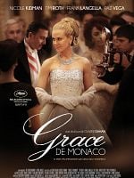 Cartel de Grace de Mónaco
