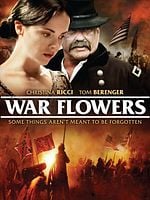 Cartel de War Flowers