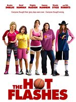 Cartel de A por ellas