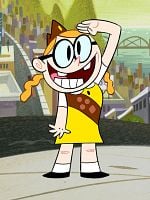 imagen de The Mighty B!