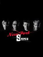 Cartel de New Port South