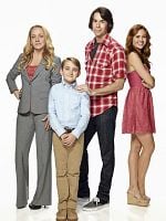 Cartel de Wendell & Vinnie