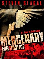 Cartel de Mercenario de la justicia