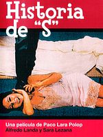 Cartel de Historia de "S"