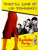 Cartel de La noche de los maridos