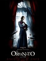 Cartel de El orfanato
