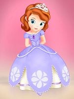 imagen de La princesa Sofía