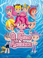 imagen de El reino de Acuática