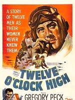 Cartel de Almas en la hoguera