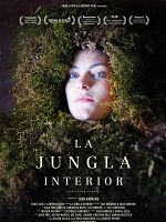 Cartel de La jungla interior