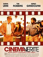Cartel de Cinema Verité