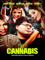 Cartel de Kid Cannabis
