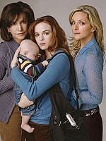 Cartel de Adolescencia perdida