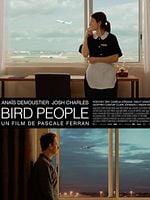 Cartel de Bird People