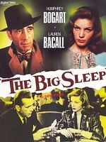 Cartel de El sueño eterno