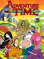 imagen de Hora de Aventuras