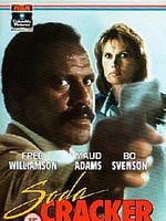 Cartel de The Kill Reflex