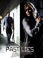 Cartel de Mentiras del pasado