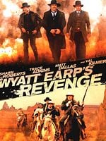 Cartel de Wyatt Earp's Revenge
