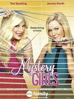imagen de Mystery Girls