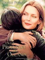 Cartel de En lo profundo del océano