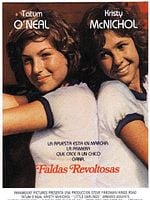 Cartel de Faldas revoltosas