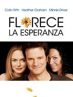 Cartel de La encontré en Hope Springs