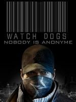 Cartel de Watch Dogs
