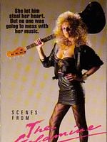 Cartel de Scenes from the Goldmine