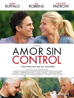 Cartel de Amor sin control
