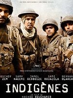 Cartel de Days of glory