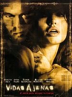 Cartel de Vidas ajenas