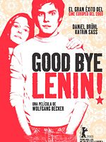 Cartel de Good Bye, Lenin!