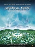 Cartel de Astral City