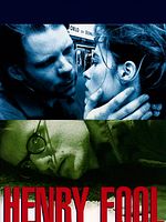 Cartel de Henry Fool