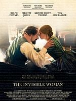 Cartel de The Invisible Woman