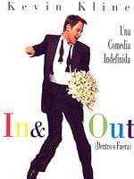 Cartel de In & Out (Dentro o fuera)
