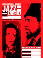 Cartel de The Jazz Baroness