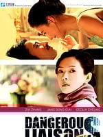Cartel de Dangerous Liaisons