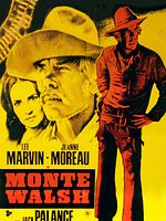 Cartel de Monty Walsh