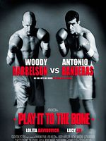 Cartel de Jugando a tope