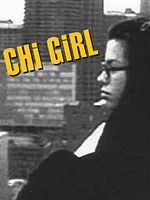 Cartel de Chi girl