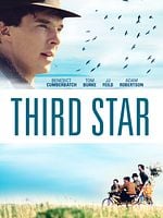 Cartel de Third Star