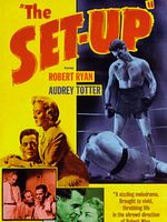 Cartel de Combate trucado