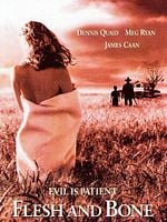 Cartel de Como uña y carne